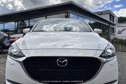 Mazda 2 34.112 km 14.980 &euro; Wachtberg-Niederbachem 53343