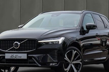 Volvo XC60 102.405 km 32.890 &euro; Bonn 53177