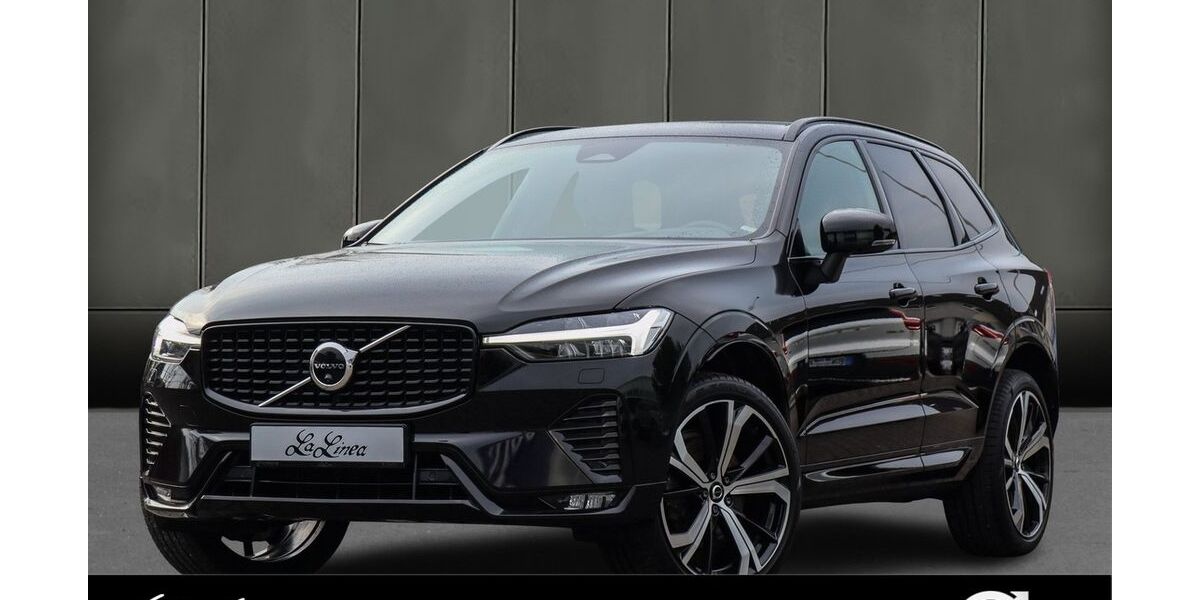 Volvo XC60 102.405 km 32.890 &euro; Bonn 53177