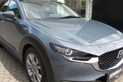 Mazda CX-30 47.355 km 22.432 € Bergisch Gladbach 51465