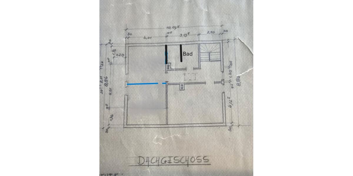 Einfamilienhaus Alfter - 6 Zimmer, 150 m&sup2;, 360.000&euro; | Angebot:27215528
