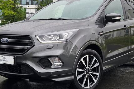 Ford Kuga 118.000 km 16.800 &euro; Köln (Ostheim) 51107
