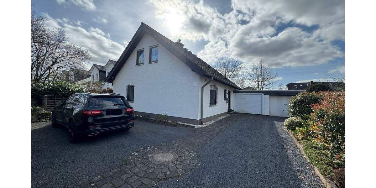 Einfamilienhaus Königswinter Oberpleis - 4 Zimmer, 113 m&sup2;, 450.000&euro; | Angebot:25898705