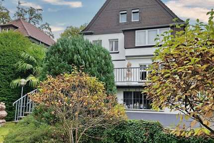 Haus zum Kaufen in Köln RathHeumar 955.000 € 165 m² 8 zimmer