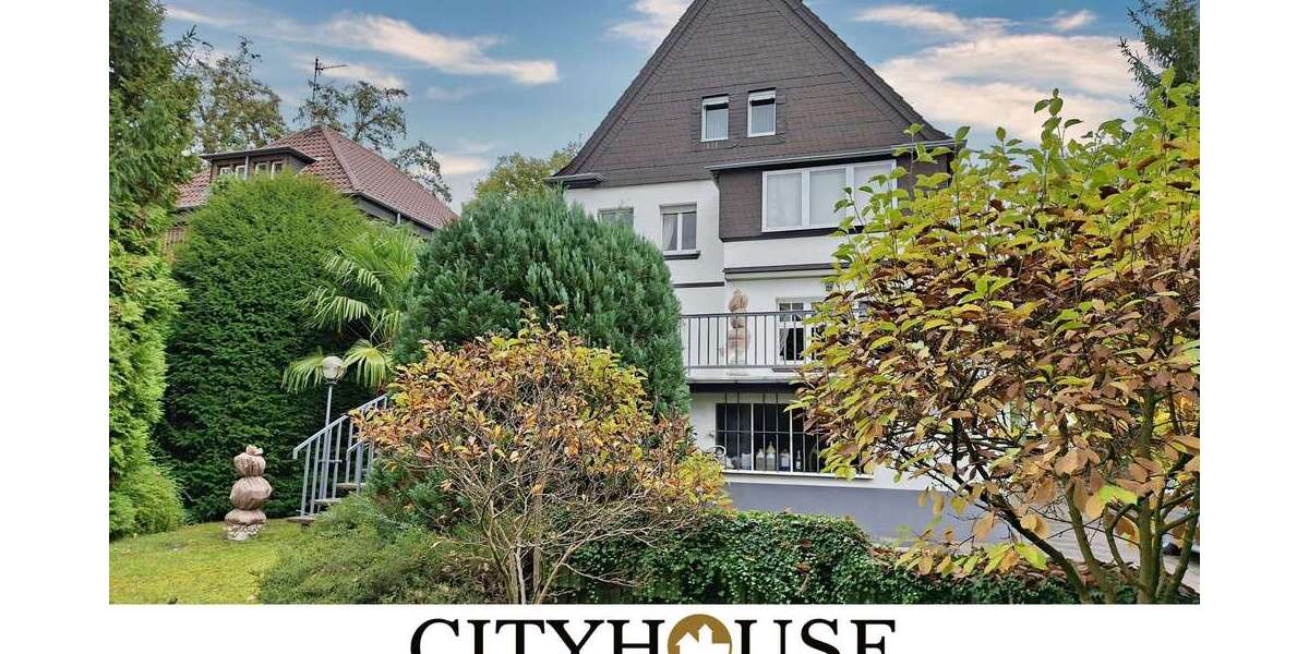 Haus zum Kaufen in Köln RathHeumar 955.000 € 165 m² 8 zimmer