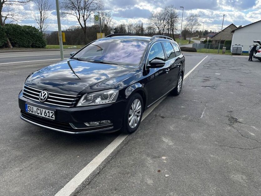 Passat Variant