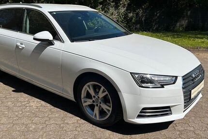 Audi A4 135.000 km 15.990 &euro; Euskirchen 53879