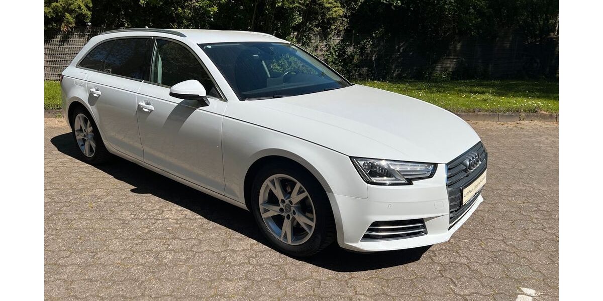 Audi A4 135.000 km 15.990 &euro; Euskirchen 53879