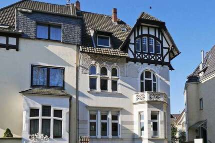 Wohnung Bad Honnef - 1 Zimmer, 36 m&sup2;, 500&euro; | Angebot:25901937