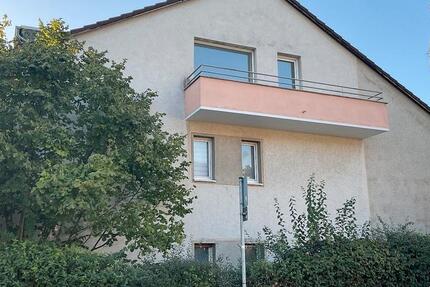 Attraktive Dachgeschosswohnung mit 2 Balkonen zimmer