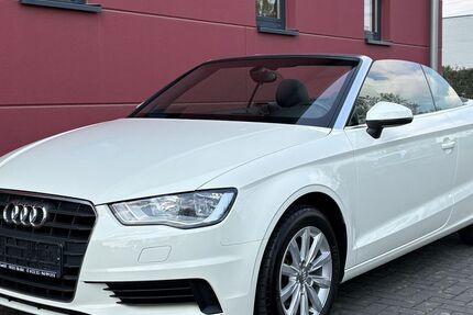 Audi A3 58.039 km 16.700 &euro; Brühl 50321