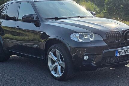 BMW X5 233.601 km 17.000 &euro; Windhagen 53578