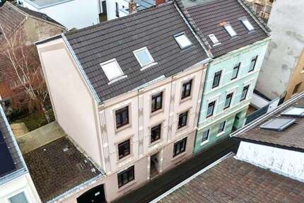 Haus Bonn Poppelsdorf - 16 Zimmer, 249 m&sup2;, 699.000&euro; | Angebot:27025748