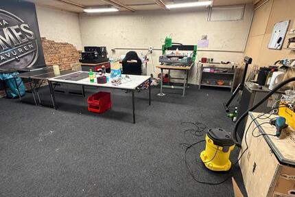 Gewerbeobjekt Euskirchen Dom-Esch - 380&euro; | Angebot:24653872