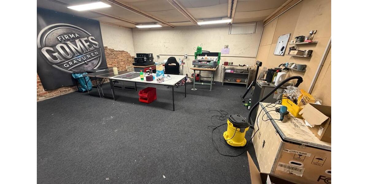 Gewerbeobjekt Euskirchen Dom-Esch - 380&euro; | Angebot:24653872