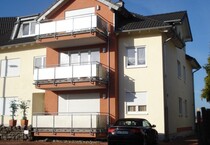 Bornheim - Brenig schöne 3-Zimmerwohnung mit Balkon ab 01.10.2025 oder nach Vereinbarung