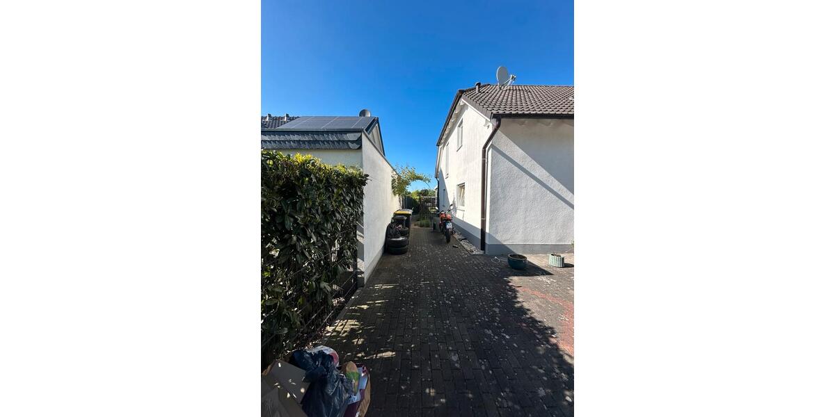 Mehrfamilienhaus, Wohnhaus Euskirchen Dom-Esch - 8 Zimmer, 225 m&sup2;, 799.000&euro; | Angebot:26315079