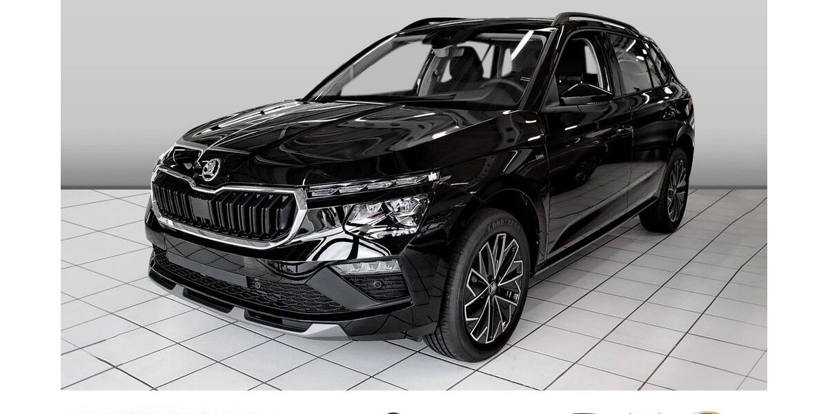 Skoda Kamiq 3.000 km 28.880 &euro; Bonn 53119