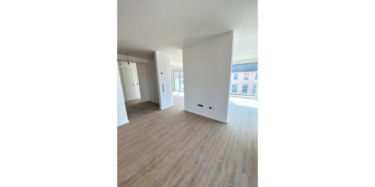 Etagenwohnung Siegburg - 4 Zimmer, 134 m&sup2;, 1.876&euro; | Angebot:24751057