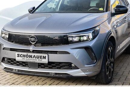 Opel Grandland (X) 34.968 km 22.990 &euro; Erftstadt 50374