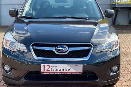 Subaru XV 126.500 km 14.963 € Asbach 53567