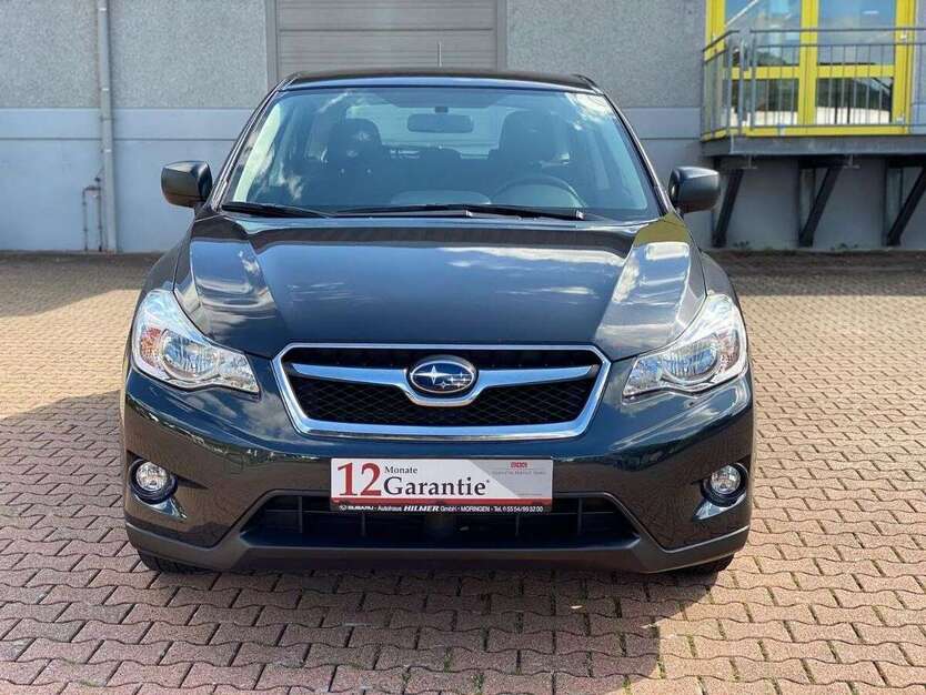 Subaru XV 126.500 km 14.963 € Asbach 53567