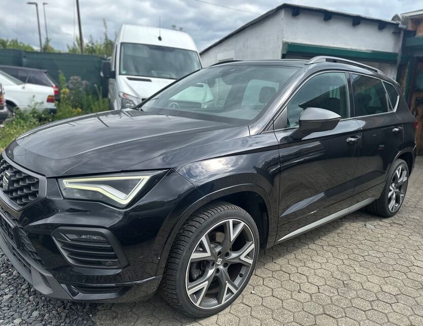 Ateca