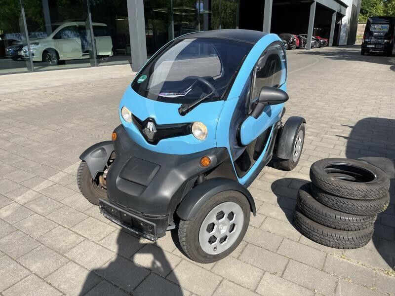 Twizy