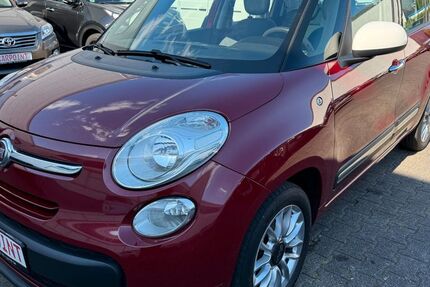 Fiat 500L 170.000 km 4.350 &euro; Brühl 50321
