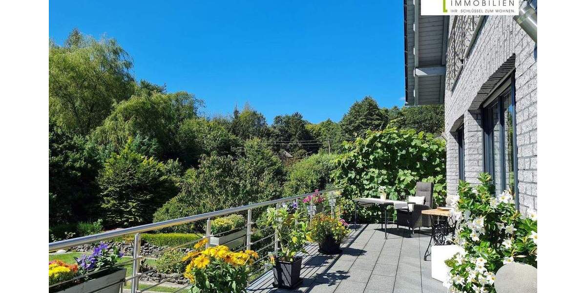 Einfamilienhaus Much / Niederheimbach Niederheimbach - 6 Zimmer, 224 m&sup2;, 1.100.000&euro; | Angebot:25742524