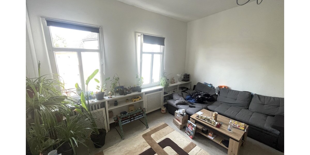 Charmante Altbauwohnung im Herzen von Oberpleis - Etagenwohnung Königswinter | Angebot:27224992