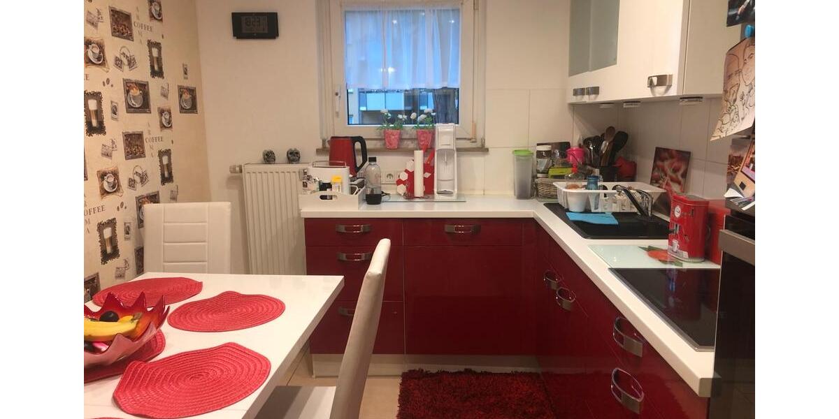 Erdgeschoßwohnung Köln Mülheim - 3 Zimmer, 67 m&sup2;, 280.000&euro; | Angebot:26535164