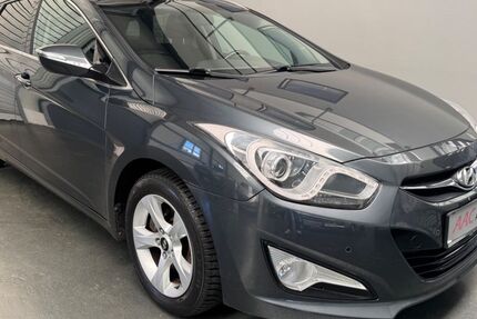Hyundai i40 182.500 km 5.490 € Erftstadt 50374
