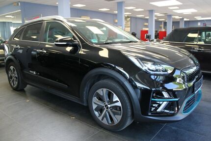 Kia Niro 91.925 km 16.980 € Euskirchen 53881