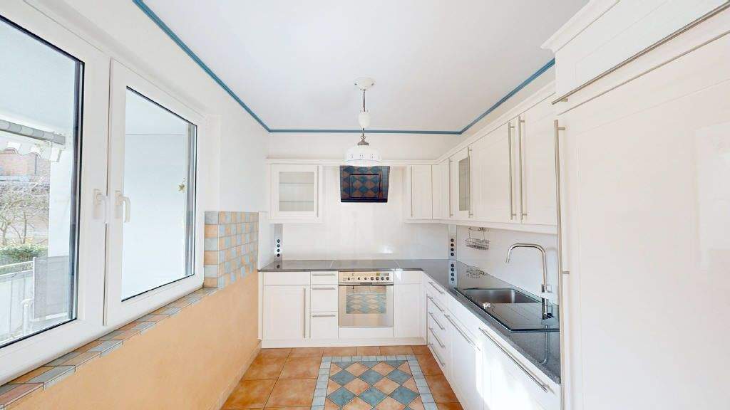 Etagenwohnung Erftstadt-Lechenich Lechenich - 3 Zimmer, 95 m&sup2;, 335.000&euro; | Angebot:25744807