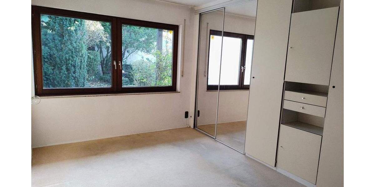 Großzügiges Reihenmittelhaus in Muffendorf mit Einliegerwohnung und sonnigem Atriumgarten 7 zimmer