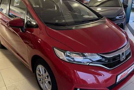 Honda Jazz 57.647 km 12.890 € Brühl 50321