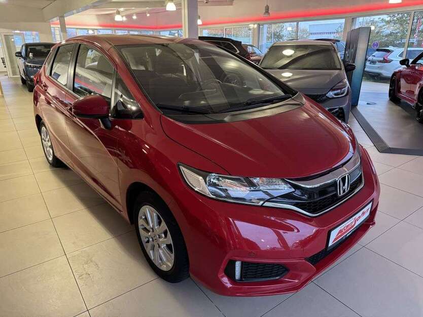 Honda Jazz 57.647 km 12.890 € Brühl 50321