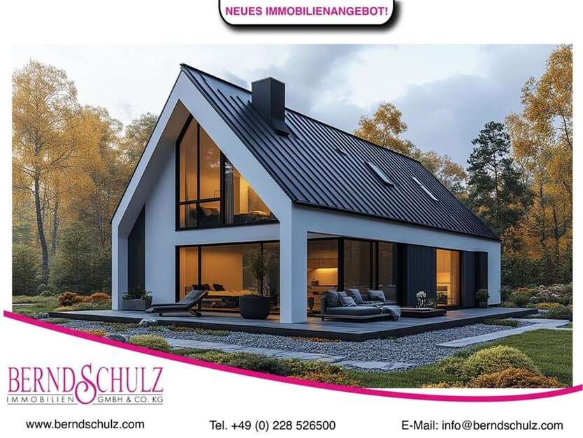 Haus zum Kaufen in Alfter Witterschlick 738.336 € 157.38 m²