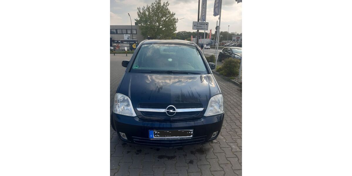 Opel Meriva 161.000 km 1.000 &euro; Köln 50996