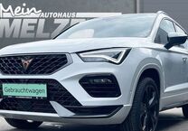 Gebrauchtwagen Cupra Ateca