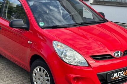 Hyundai i20 194.000 km 1.999 &euro; Troisdorf 53842