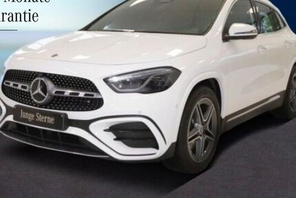 Mercedes-Benz GLA 180 7.458 km 40.950 € Rheinbach 53359