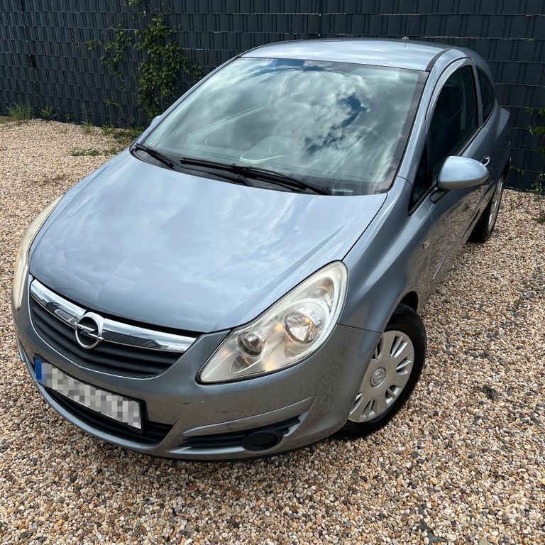 Corsa