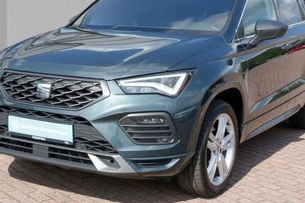 Seat Ateca 33.900 km 26.220 &euro; Meckenheim / Bonn 53340