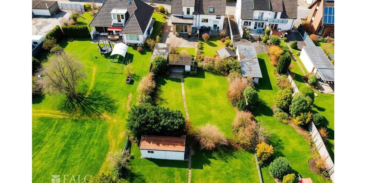 Doppelhaushälfte Sankt Augustin Menden - 5 Zimmer, 100 m&sup2;, 469.000&euro; | Angebot:24579205