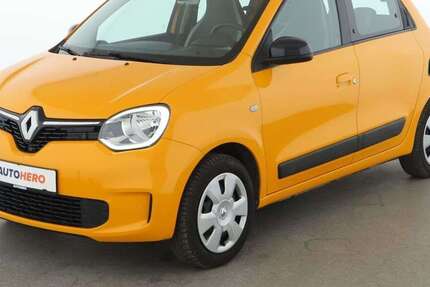 Renault Twingo 10.995 km 9.760 € Köln 50739