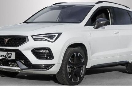 Cupra Ateca 21.070 km 36.980 € Bonn 53227
