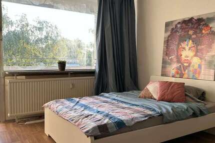 Wohnen auf Zeit in Bonn 1.240 € 1 zimmer