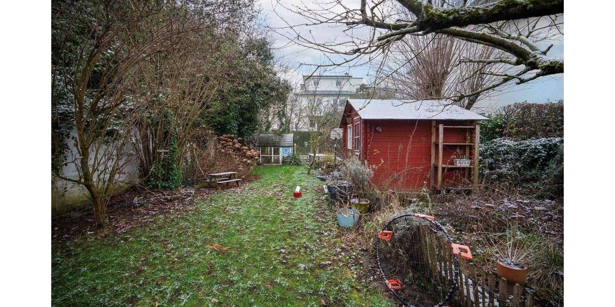 Einfamilienhaus Königswinter / Niederdollendorf Niederdollendorf - 8 Zimmer, 197 m&sup2;, 498.000&euro; | Angebot:24746967